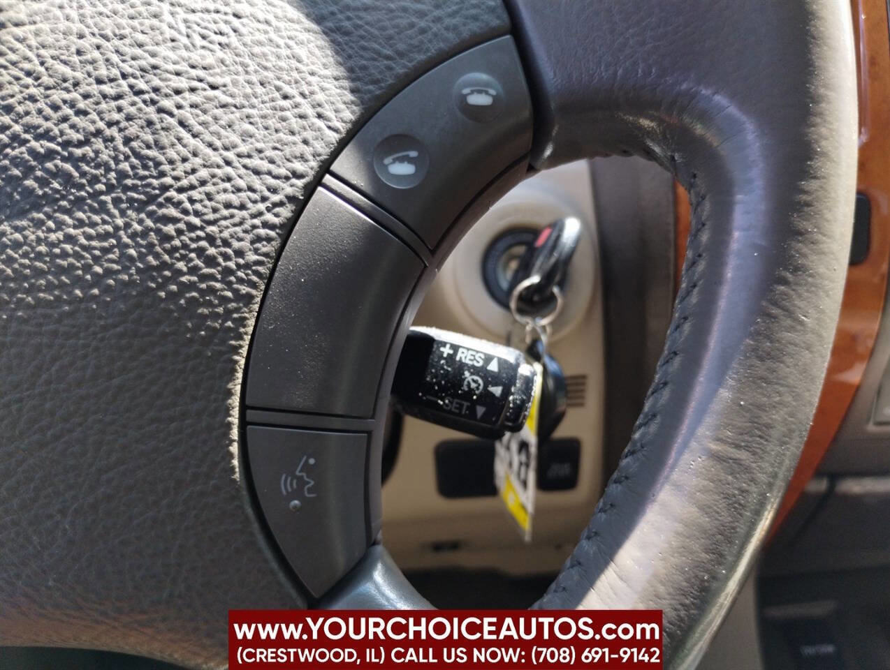 Used 2006 Lexus GX 470 image 26