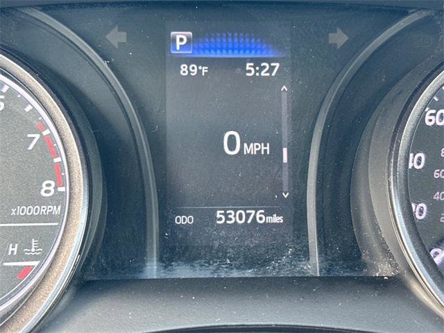 Certified 2023 Toyota Camry SE image 17