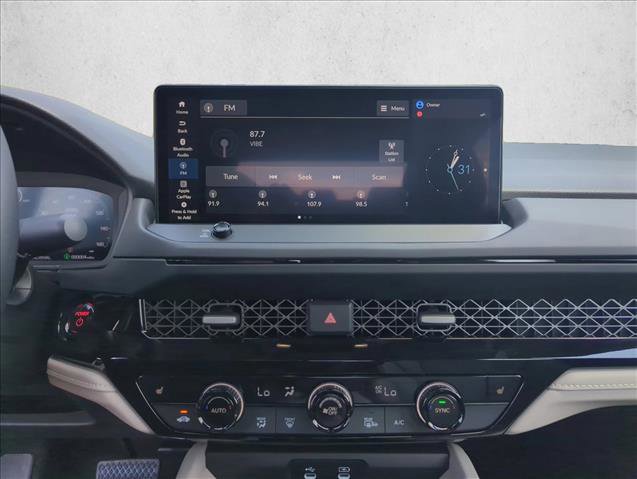 New 2026 Honda Accord EX-L image 15