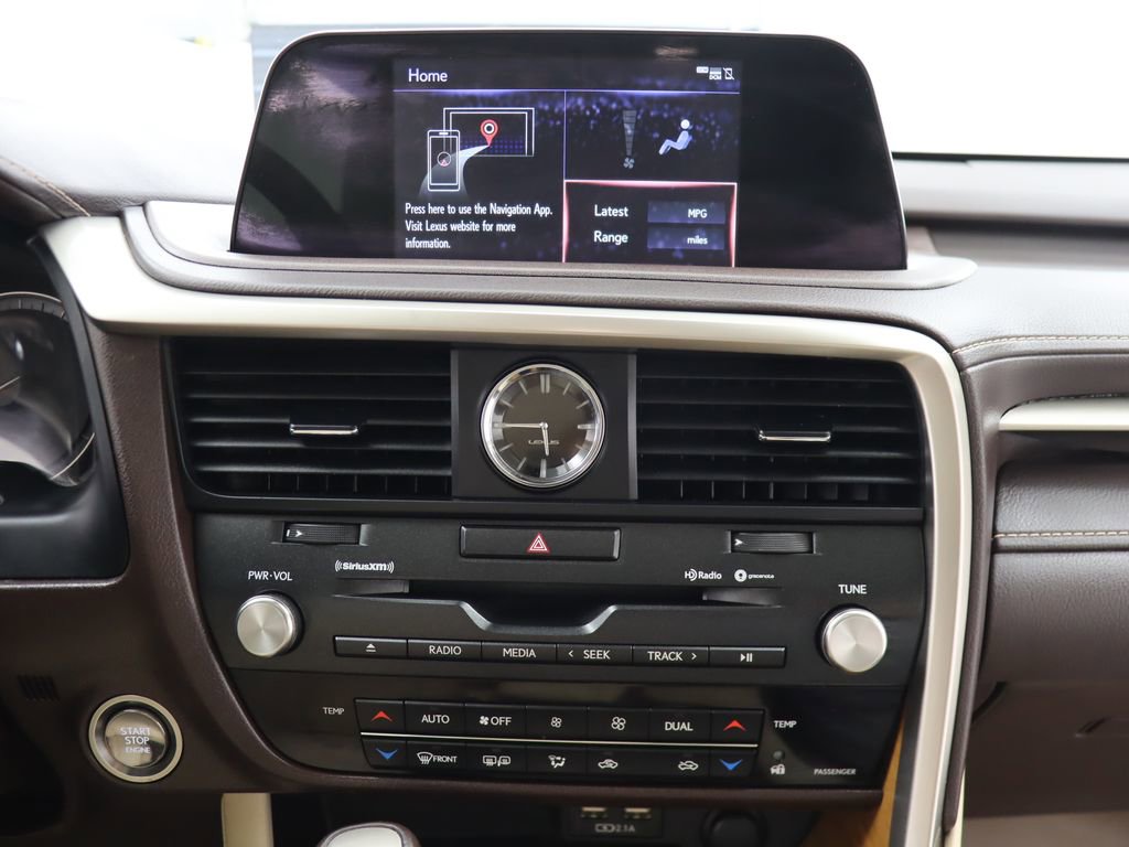 Used 2020 Lexus RX 350 FWD w/ Premium Package image 24