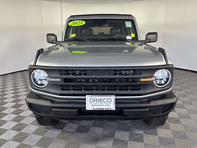 Used 2023 Ford Bronco 4-Door image 3