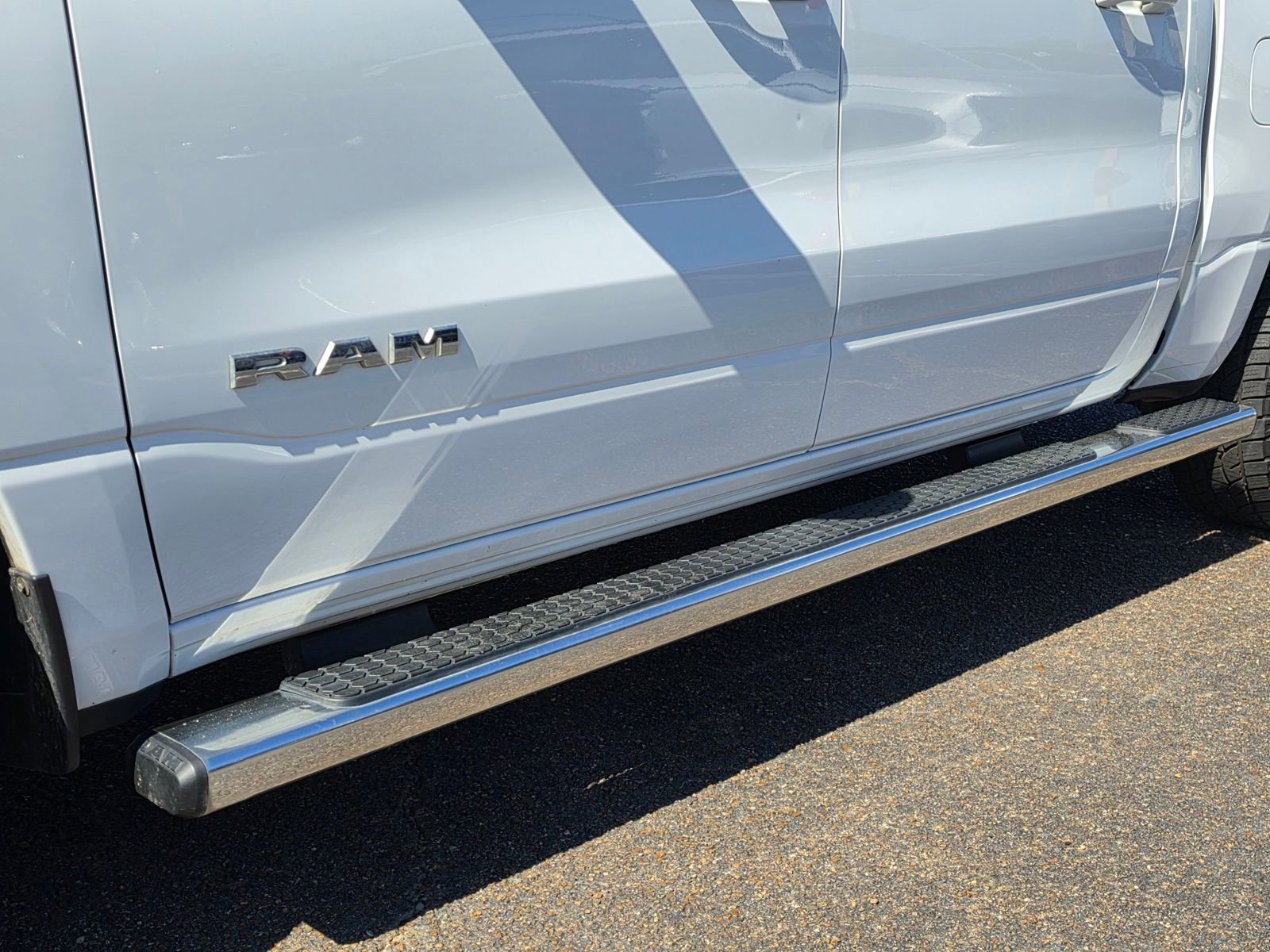 Used 2020 RAM 1500 Big Horn image 34