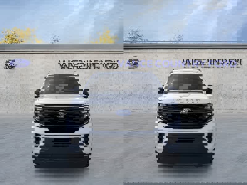 New 2026 Ford Expedition Max Active image 6