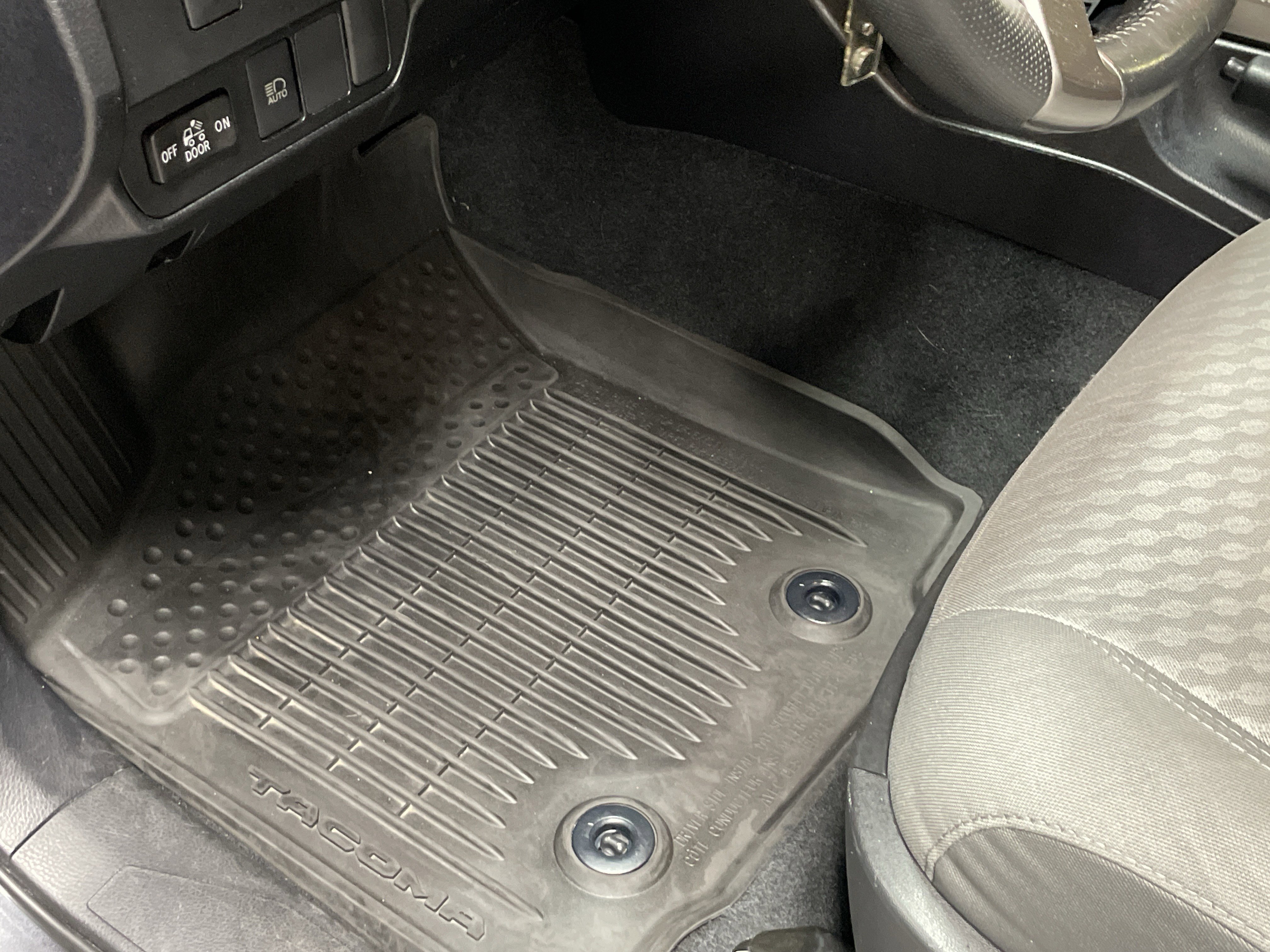Certified 2022 Toyota Tacoma SR5 w/ Technology Package RWD image 16