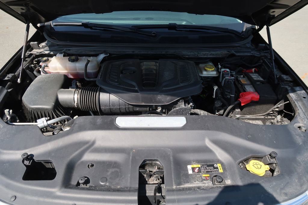 Used 2024 Jeep Wagoneer L Series II image 42