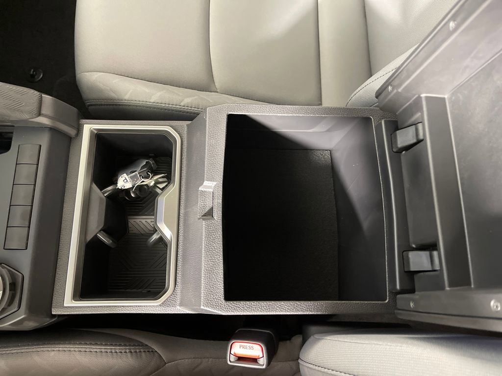 New 2026 Toyota Tacoma SR5 AWD/4WD image 23