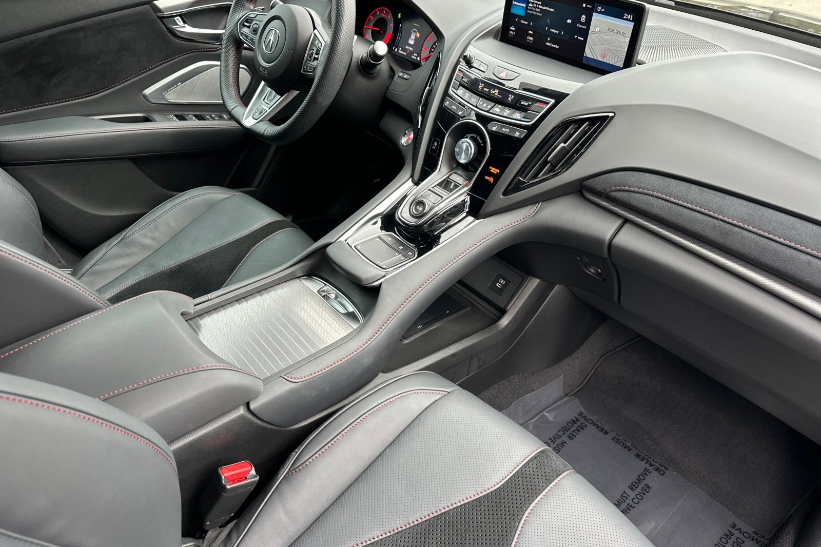 Used 2023 Acura RDX A-Spec image 20