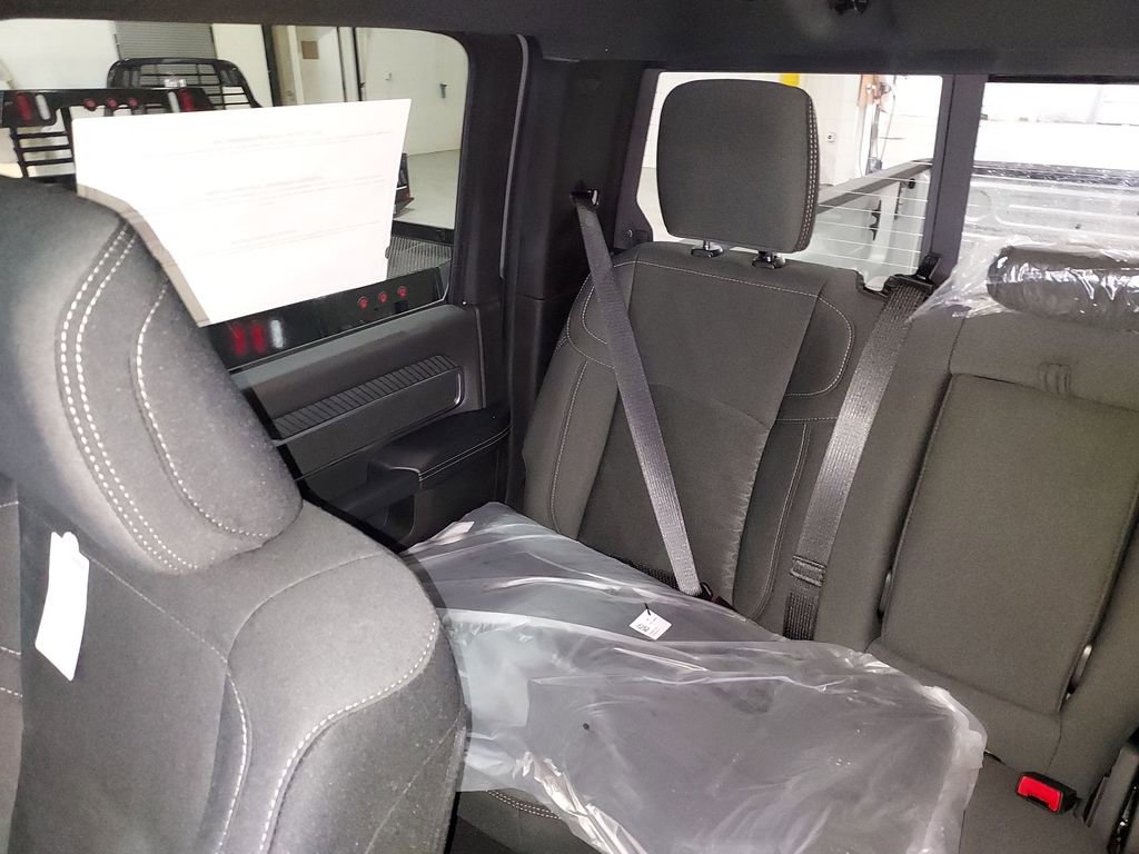 New 2026 RAM 2500 Big Horn image 12