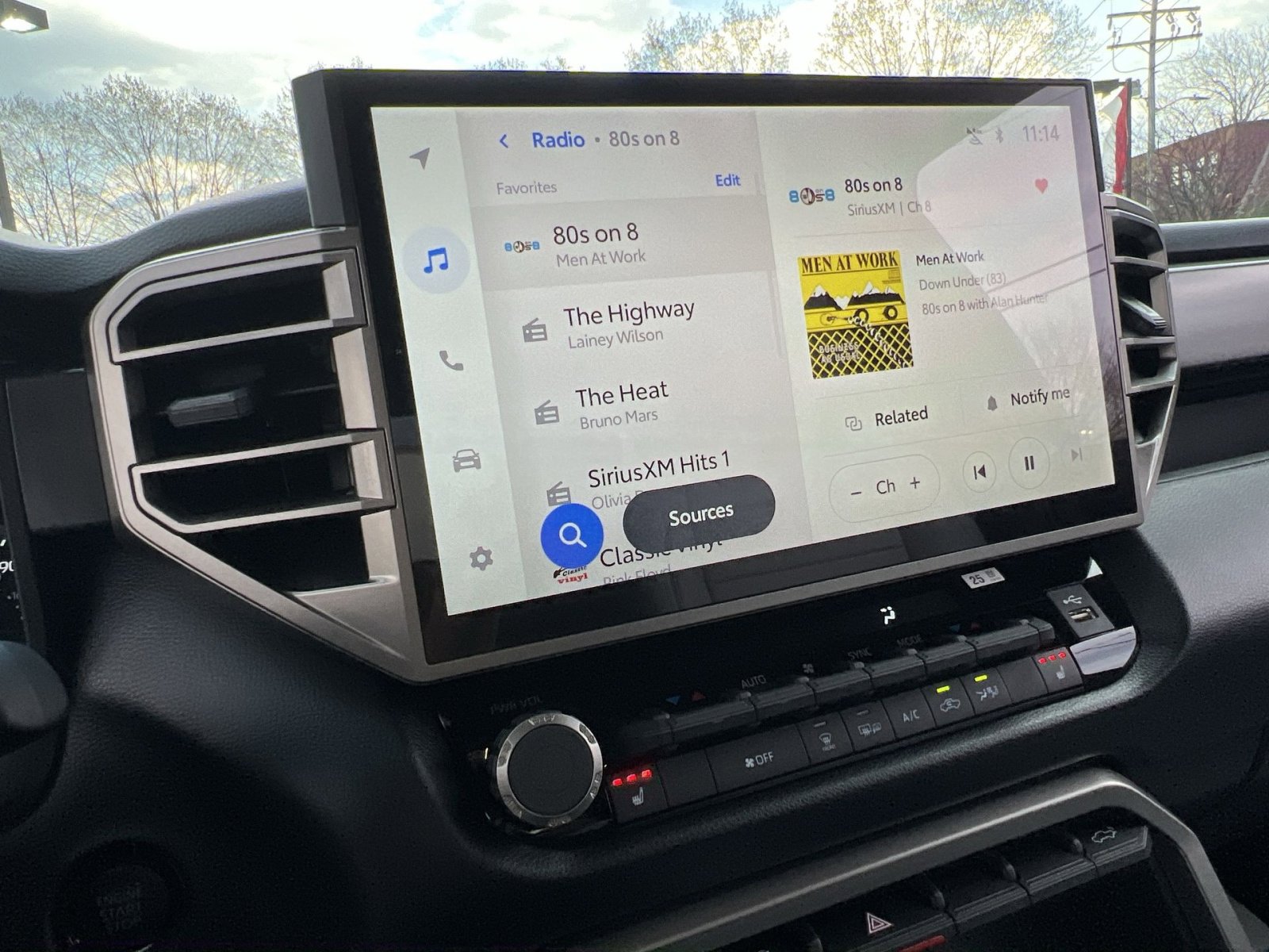 New 2026 Toyota Tundra SR5 image 14