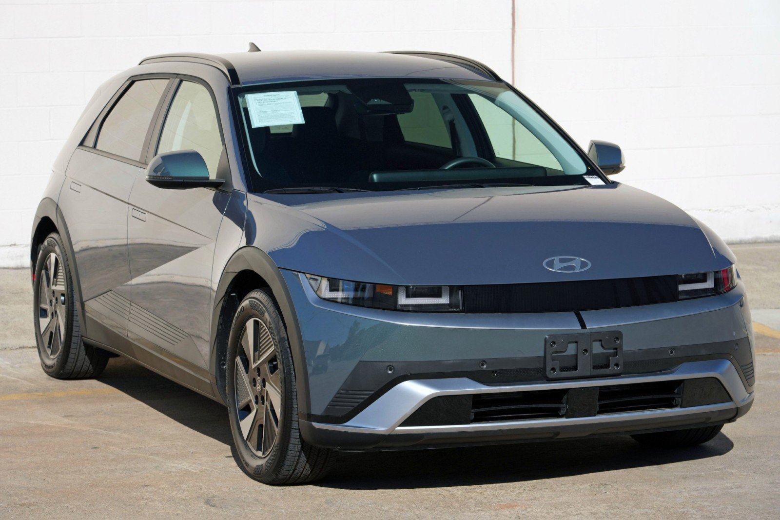 Used 2025 Hyundai Ioniq 5 SEL RWD image 52