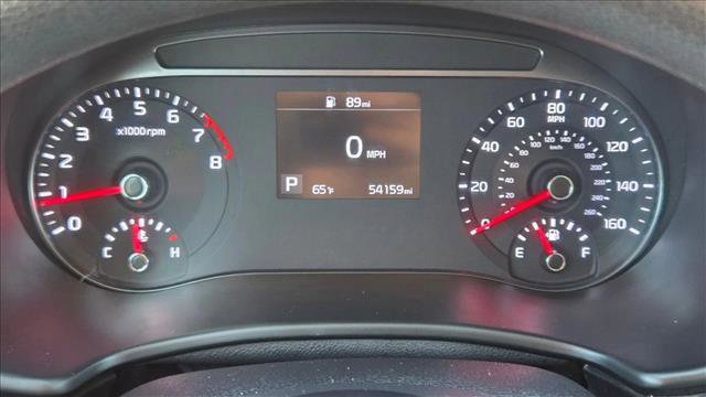 Used 2020 Kia Soul LX image 11