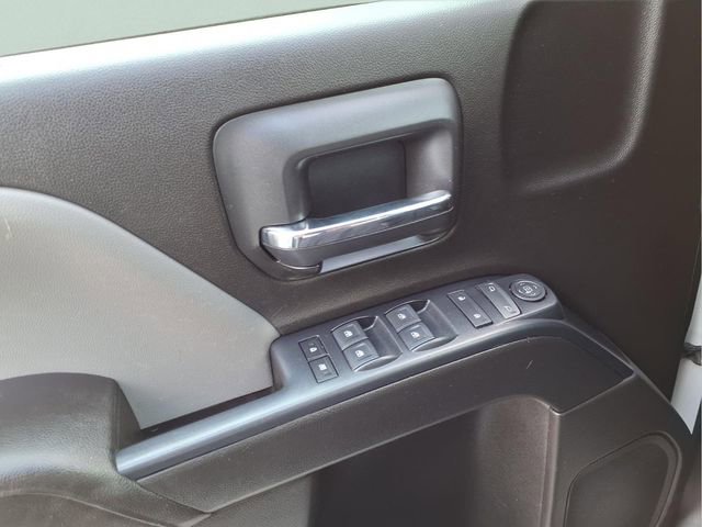 Used 2017 Chevrolet Silverado 3500 W/T w/ WT Convenience Package AWD/4WD image 14