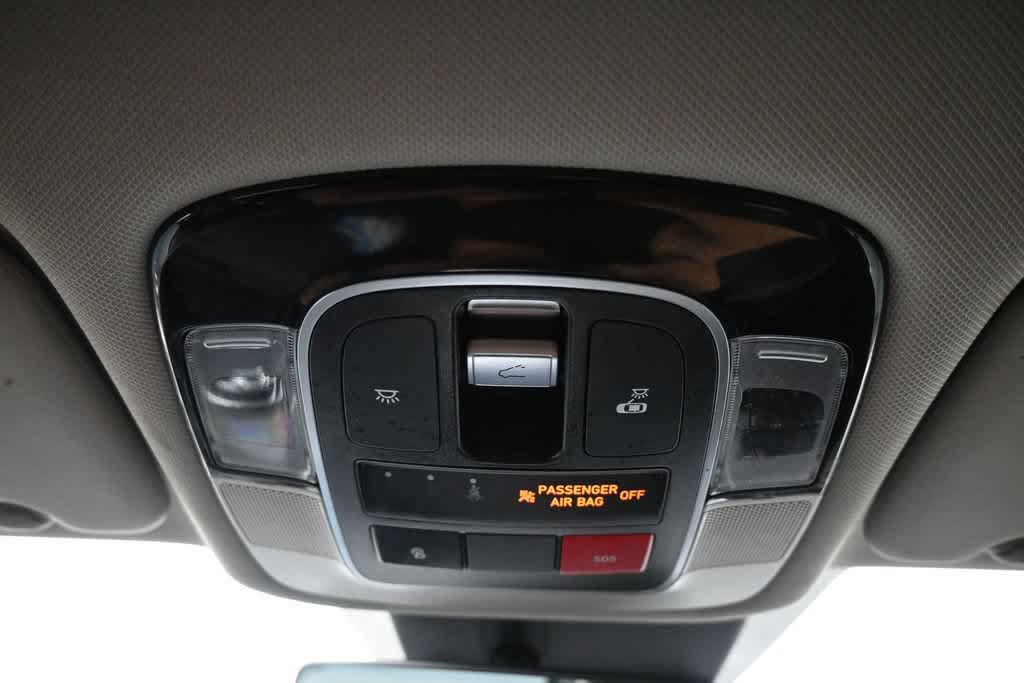 Certified 2024 Hyundai Tucson Limited AWD/4WD image 18
