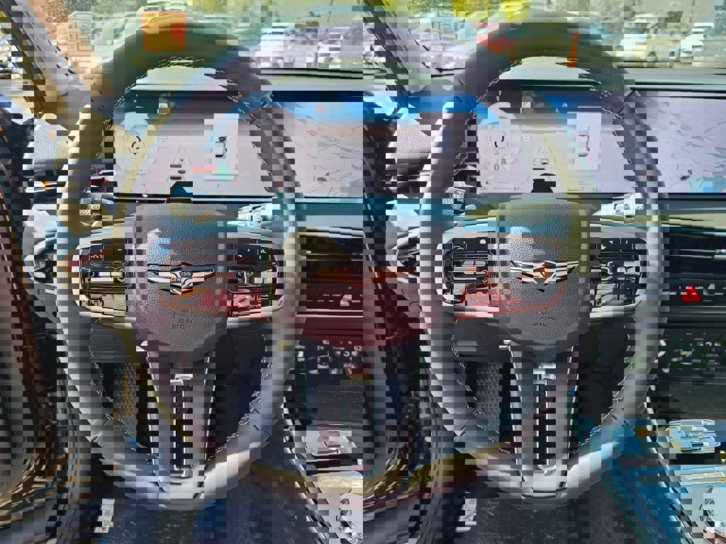 New 2026 Genesis GV70 2.5T image 10