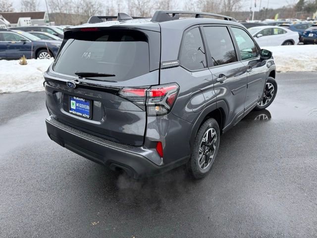 New 2026 Subaru Forester Premium image 11