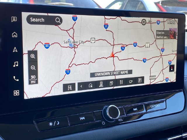 New 2026 Mitsubishi Outlander ES AWD/4WD image 22