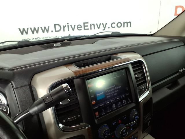 Used 2014 RAM 2500 Laramie w/ HD Snow Plow Prep Group AWD/4WD image 24