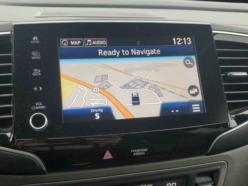 Used 2023 Honda Ridgeline RTL-E image 18