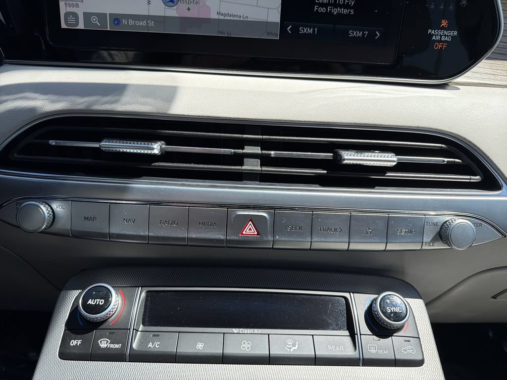 Used 2021 Hyundai Palisade Limited AWD/4WD image 27