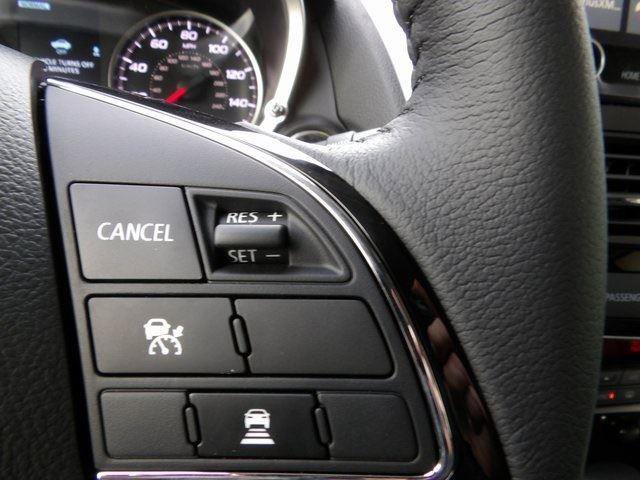 New 2026 Mitsubishi Eclipse Cross SE image 34