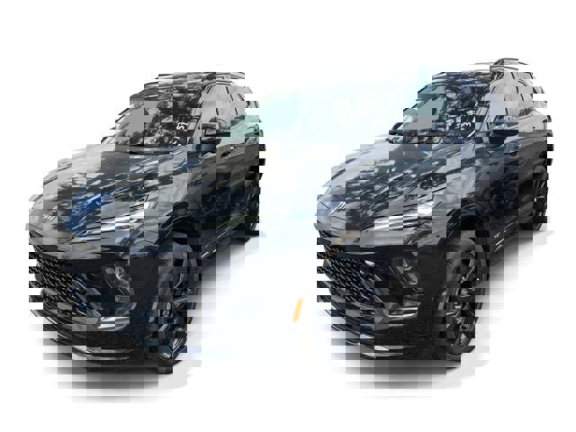 New 2026 Buick Envision Sport Touring AWD/4WD image 3