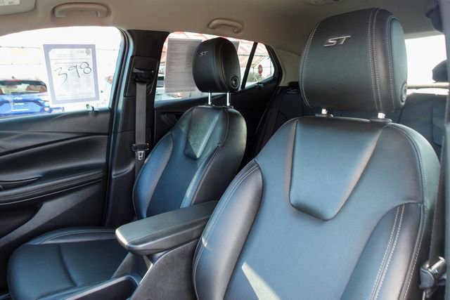 Used 2024 Buick Encore GX Sport Touring image 22