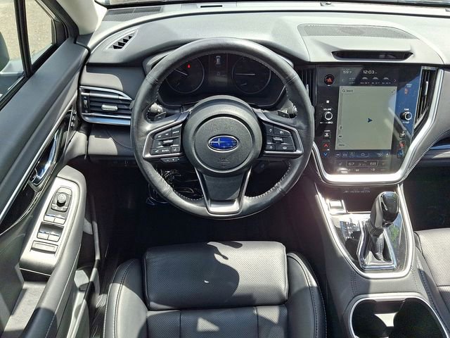 Used 2024 Subaru Outback Limited XT AWD/4WD image 12