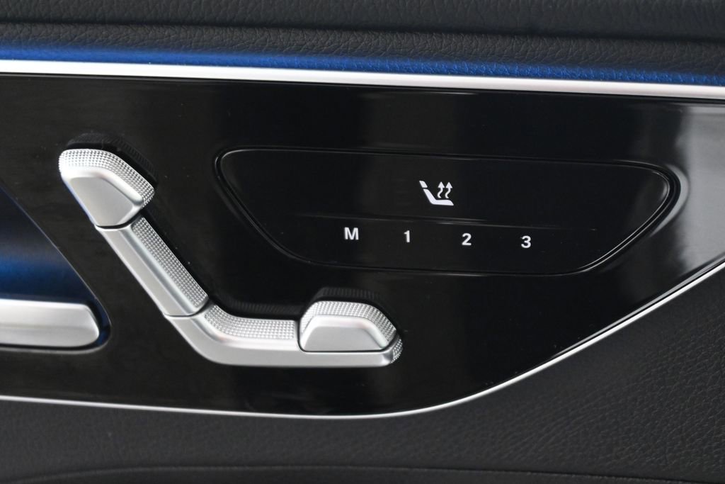 Used 2023 Mercedes-Benz C 300 4MATIC Sedan image 26