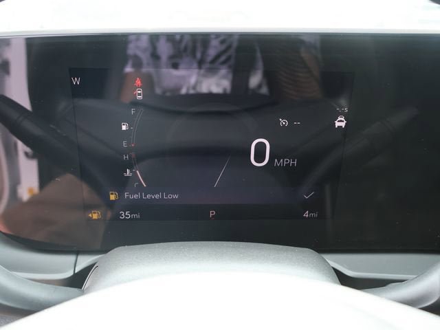 New 2026 Buick Envista Sport Touring w/ Convenience II Package FWD image 31