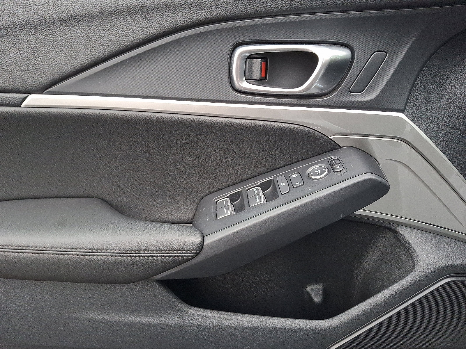 Certified 2023 Acura Integra image 13