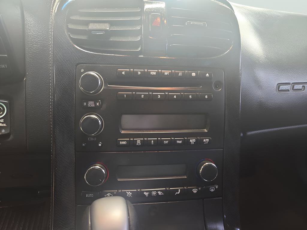 Used 2010 Chevrolet Corvette Grand Sport image 27