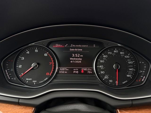 Used 2022 Audi Q5 2.0T Premium w/ Convenience Package image 18