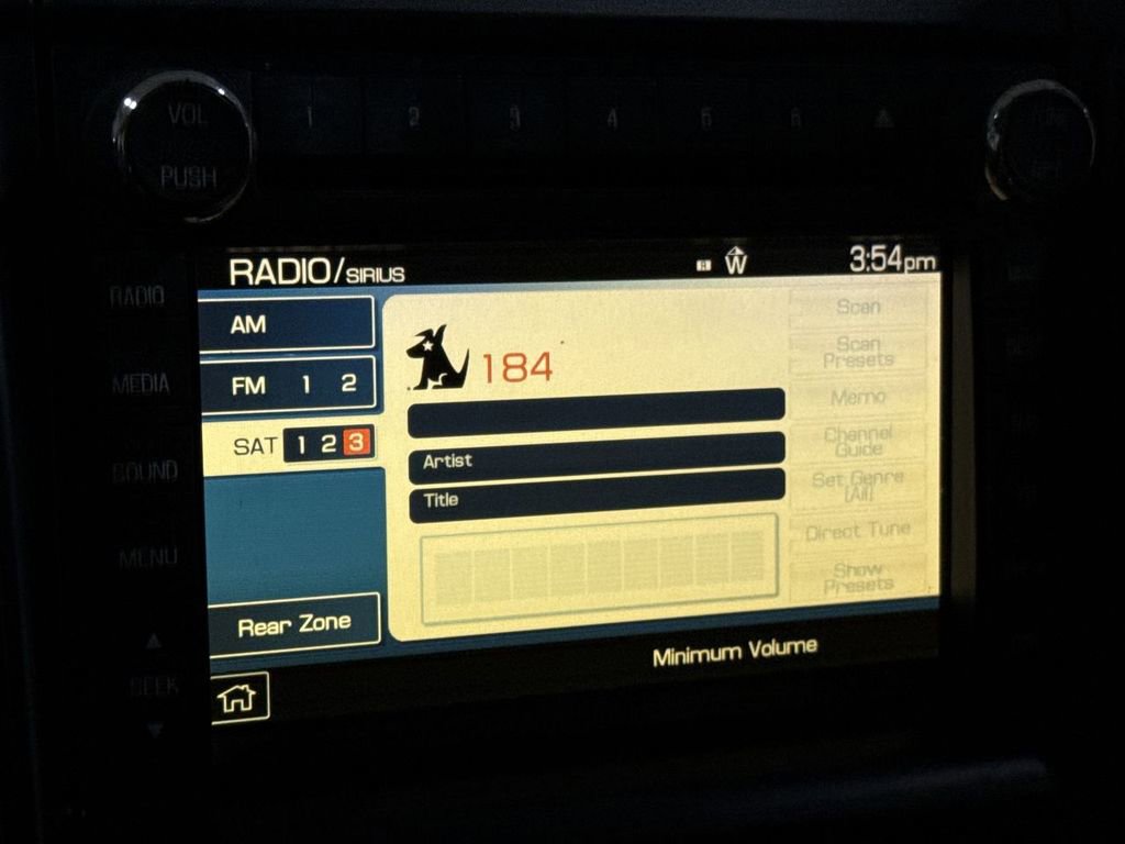 Used 2010 Ford Explorer Limited image 14