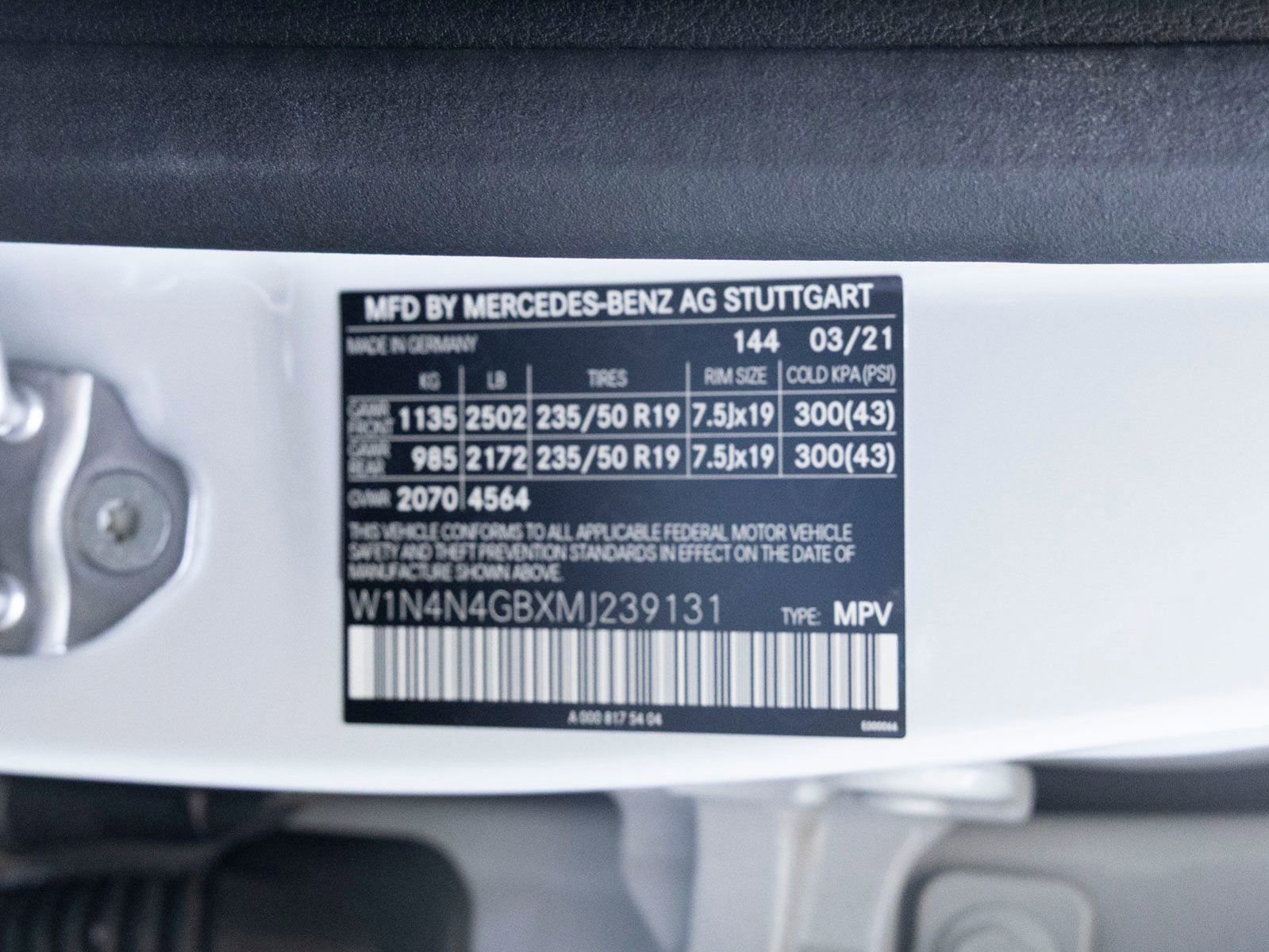 Used 2021 Mercedes-Benz GLA 250 image 31