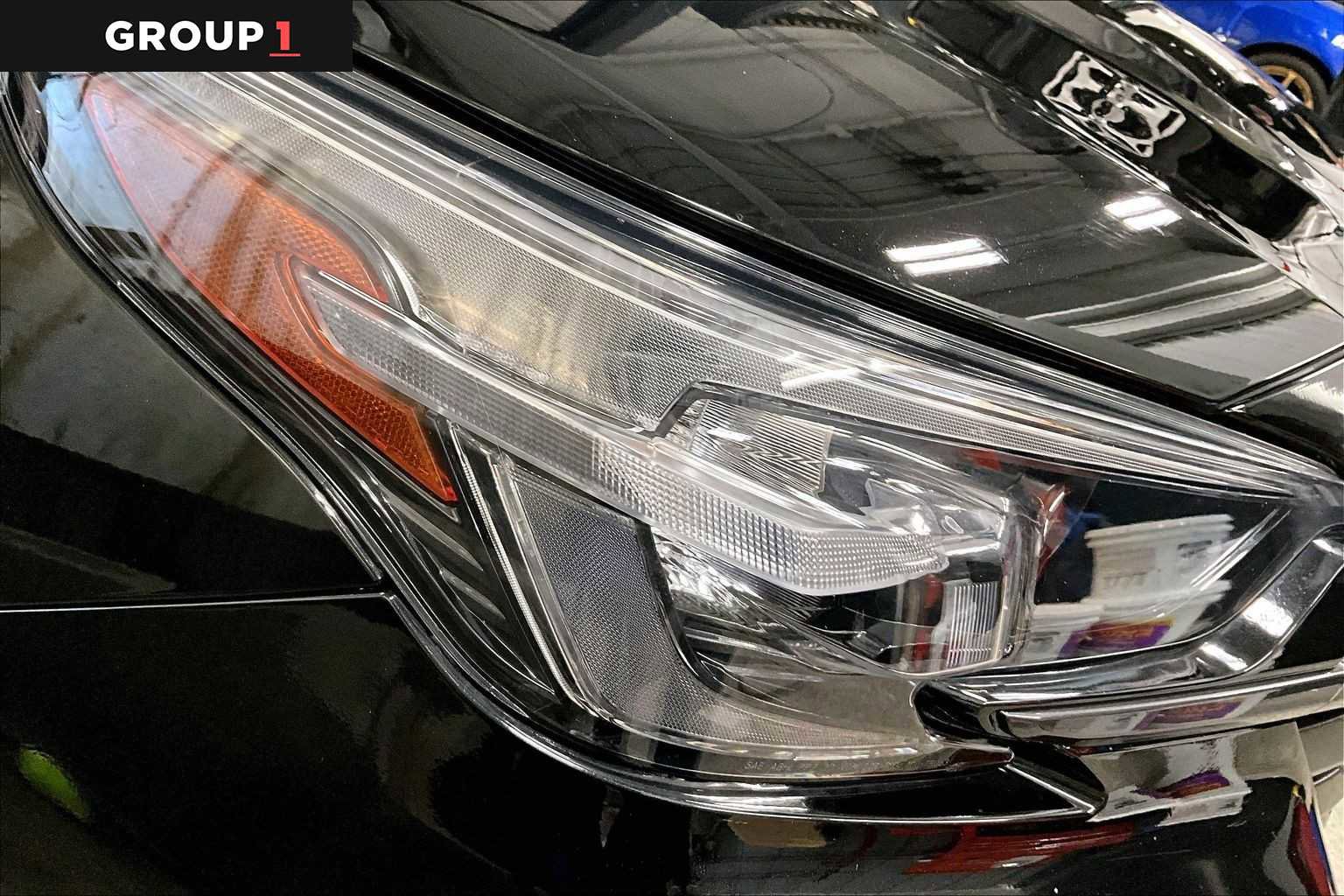 Certified 2023 Subaru Legacy Limited image 28