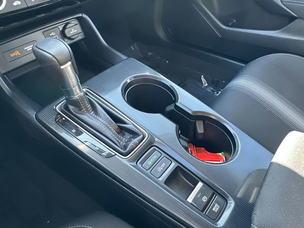 Used 2023 Honda Civic LX image 28