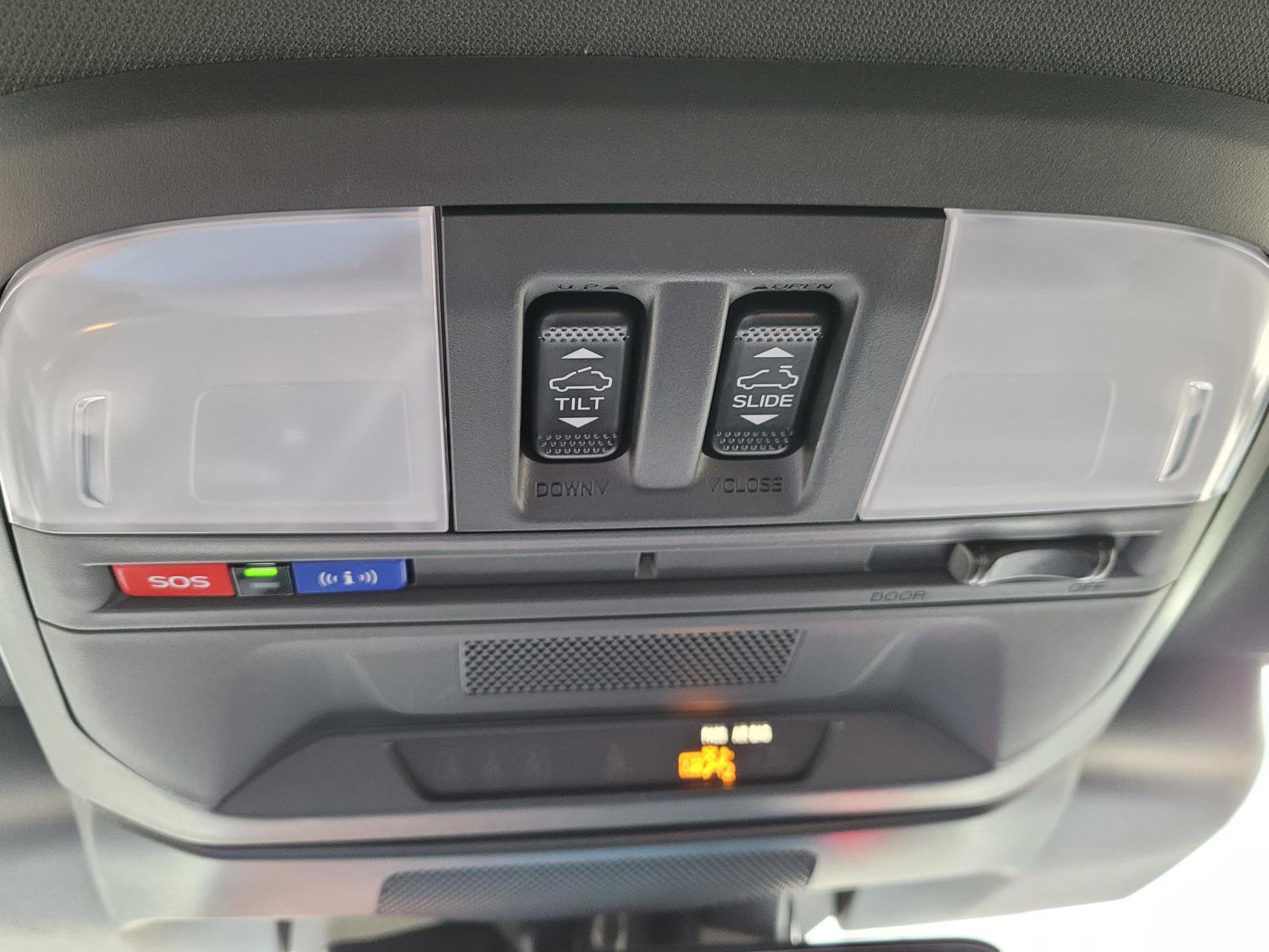 Certified 2025 Subaru Crosstrek 2.5i Wilderness w/ Crosstrek Mirror Package image 30