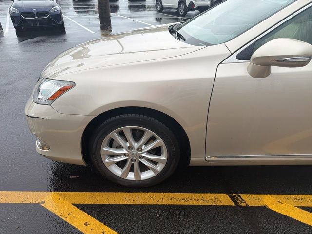 Used 2011 Lexus ES 350 image 11