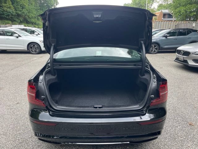 Certified 2024 Volvo S60 B5 Plus w/ Climate Package FWD image 16