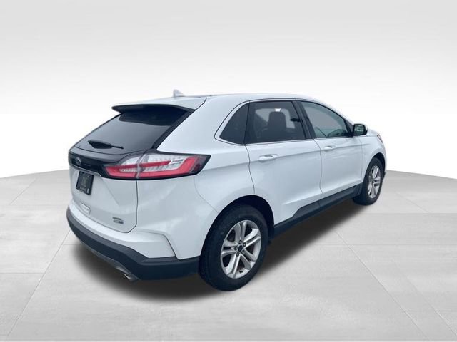 Used 2020 Ford Edge SEL w/ Convenience Package image 7