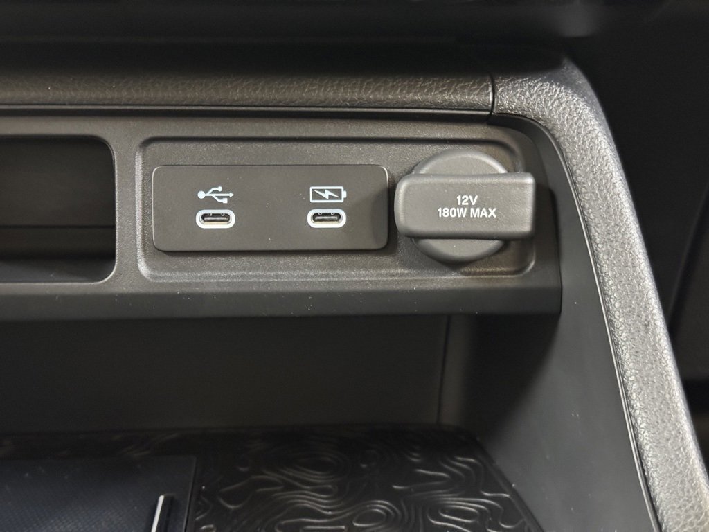 New 2026 Honda Passport TrailSport image 40