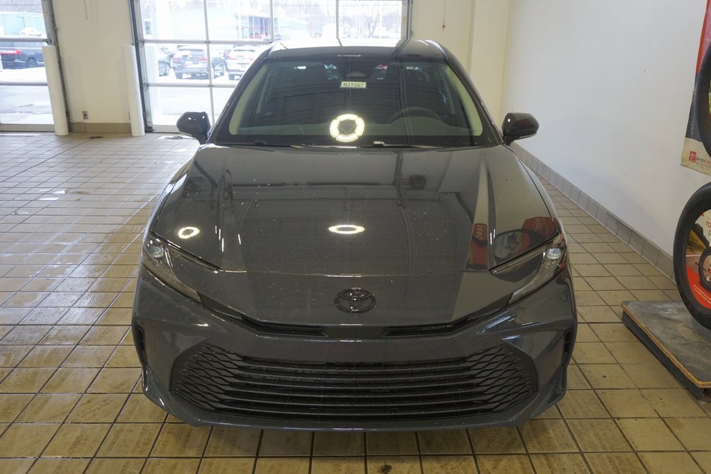 New 2026 Toyota Camry LE image 14