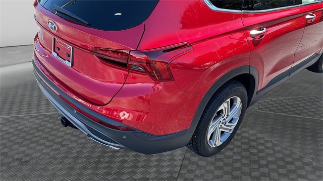 Used 2023 Hyundai Santa Fe SEL image 11