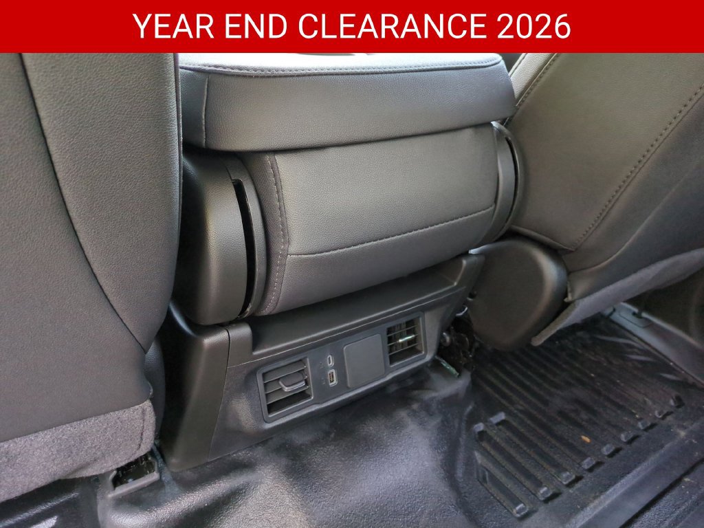 New 2026 Chevrolet Silverado 2500 W/T w/ WT Convenience Package RWD image 30