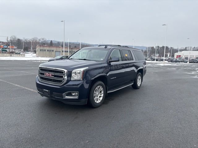 Used 2018 GMC Yukon XL SLE w/ Convenience Package