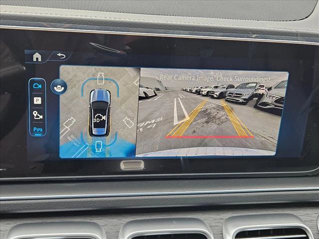 New 2026 Mercedes-Benz GLE 350 4MATIC image 14