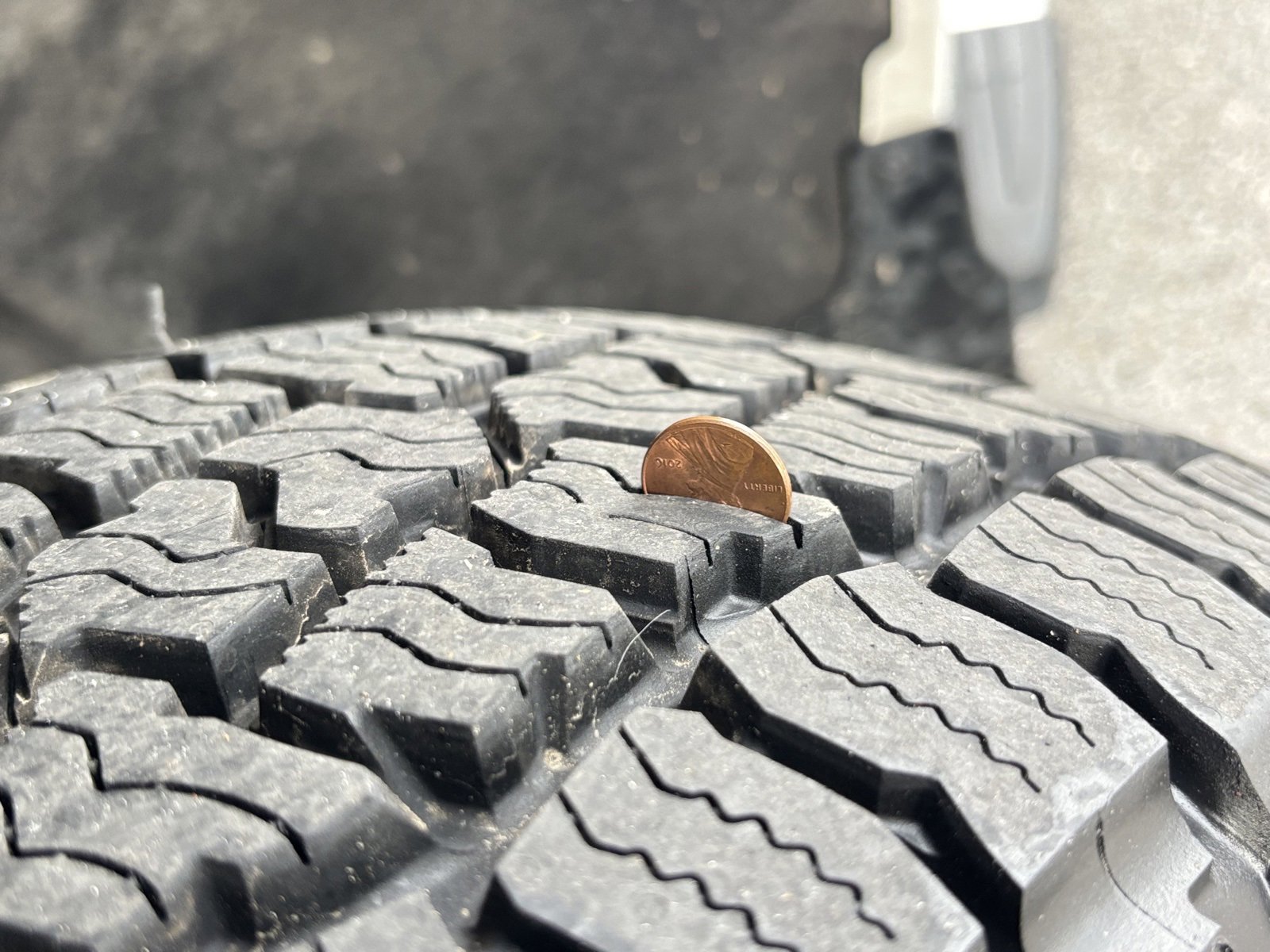 Used 2024 Chevrolet Silverado 1500 LT w/ Protection Package image 16