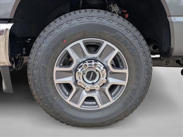 New 2026 Ford F250 Lariat w/ Lariat Premium Package image 25