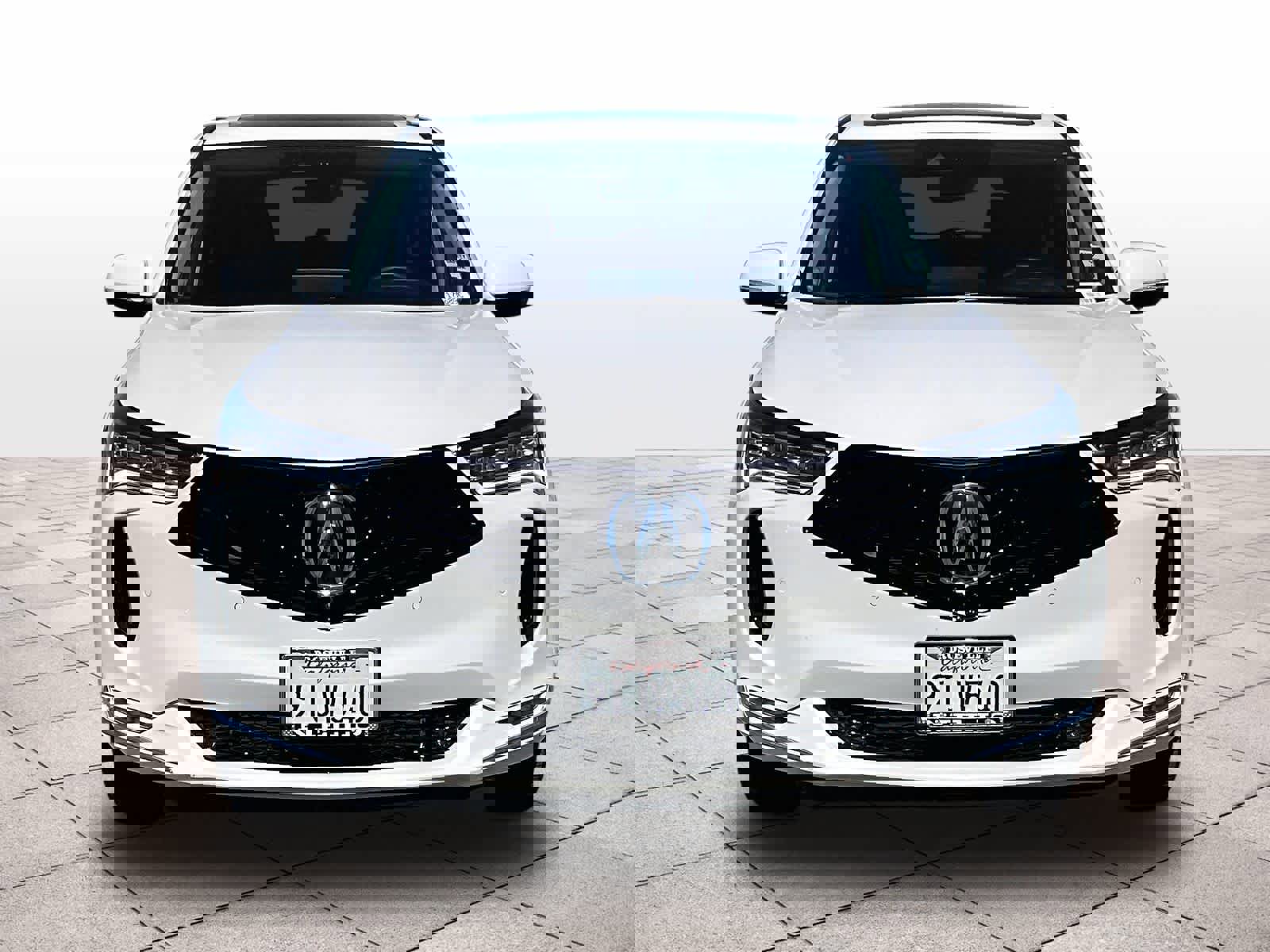 Used 2025 Acura RDX SH-AWD w/ Advance Package image 3