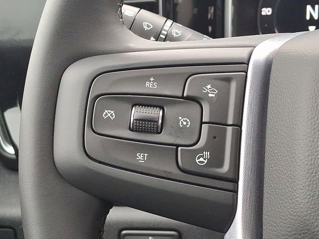 New 2026 GMC Sierra 1500 Elevation image 17